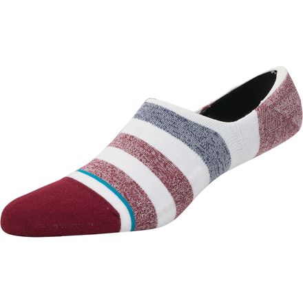 Stance Robinsen Low Sock - Men's Stance Robinsen Low Sock - Men's