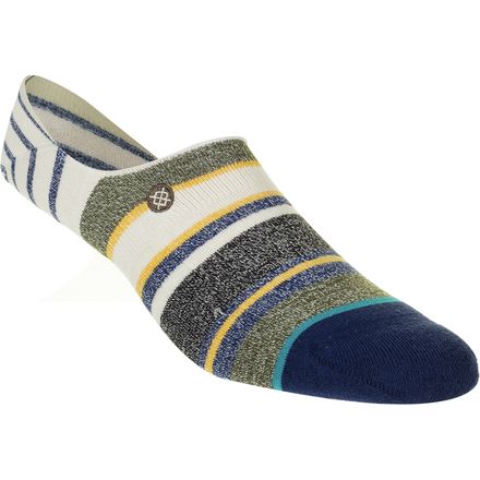 Stance Castro Low Sock - Men's Stance Castro Low Sock - Men's