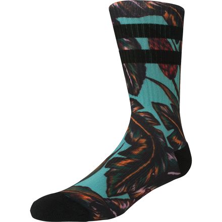Stance Sleeping Giant Sock - Men's Stance Sleeping Giant Sock - Men's