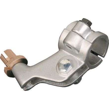 Sunline Die Cast Clutch Perch With Hot Start Sunline Die Cast Clutch Perch With Hot Start