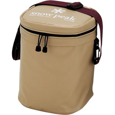 Snow Peak Soft Cooler Snow Peak Soft Cooler