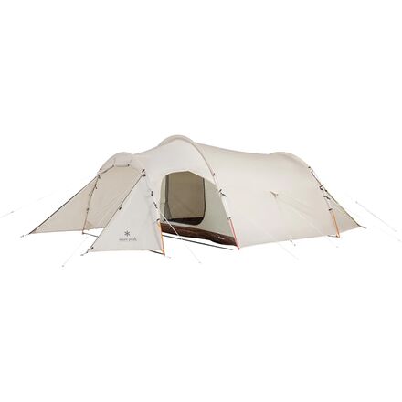 Snow Peak Vault Tent