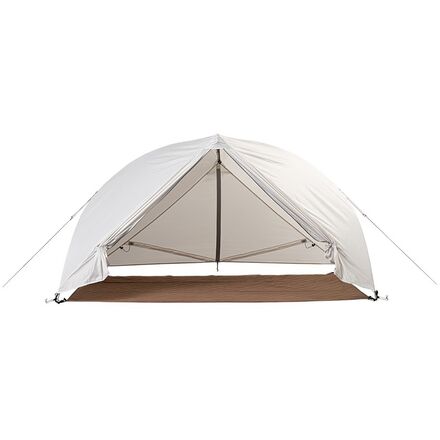 Snow Peak Toya 2 Tent: 3-Season