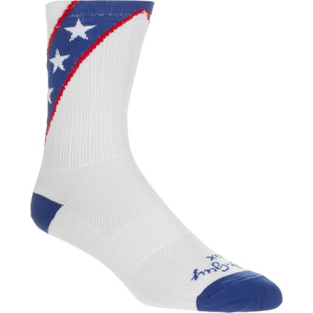 SockGuy SGX6 Daredevil Sock SockGuy SGX6 Daredevil Sock