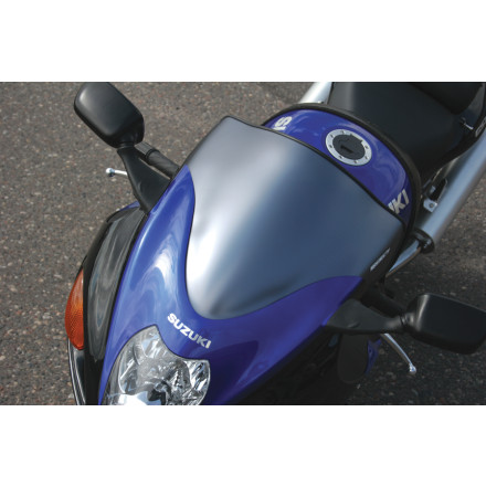 Sportech Shadow Series Windscreen Sportech Shadow Series Windscreen
