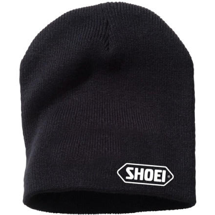 Shoei Logo Beanie Shoei Logo Beanie