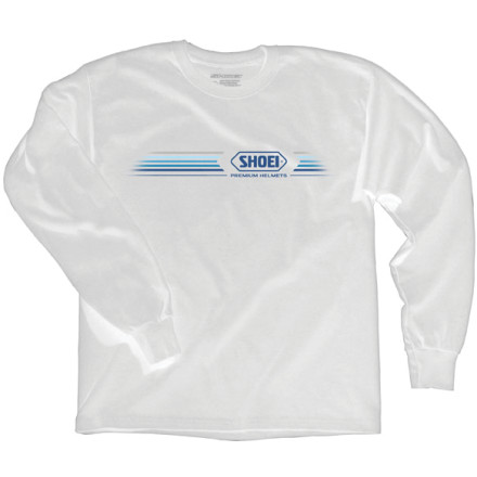 Shoei Speed Long Sleeve T-Shirt