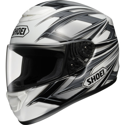 Shoei Qwest Helmet - Diverge Shoei Qwest Helmet - Diverge