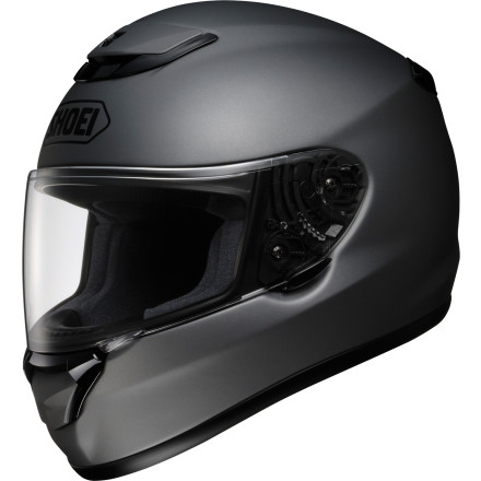 Shoei Qwest Helmet