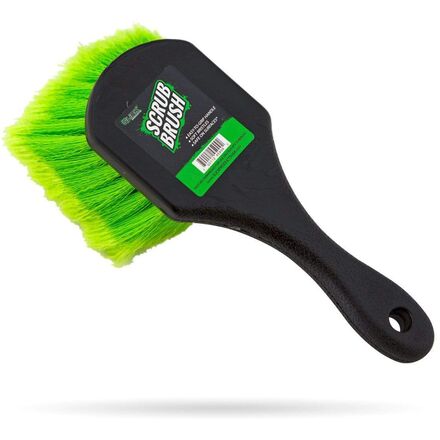Slick Offroad Wash Scrub Brush Slick Offroad Wash Scrub Brush