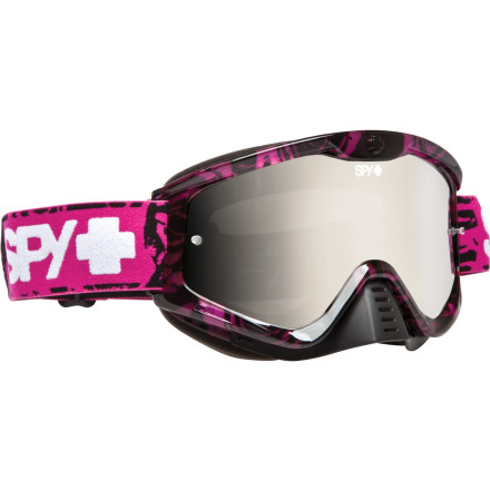 Spy 2014 Whip Goggles