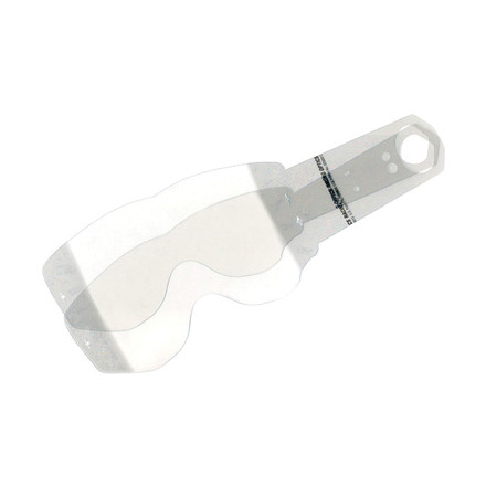 Spy Magneto Laminated Tear-Offs Spy Magneto Laminated Tear-Offs