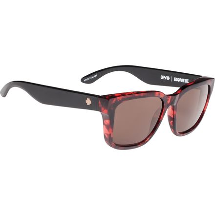 Spy Bowie Happy Lens Sunglasses Spy Bowie Happy Lens Sunglasses