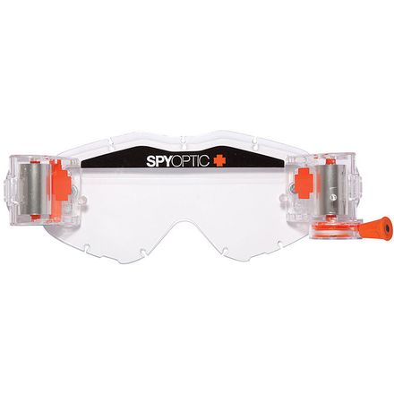 Spy Woot Race / Woot Clear View System Replacement Lens Spy Woot Race / Woot Clear View System Replacement Lens