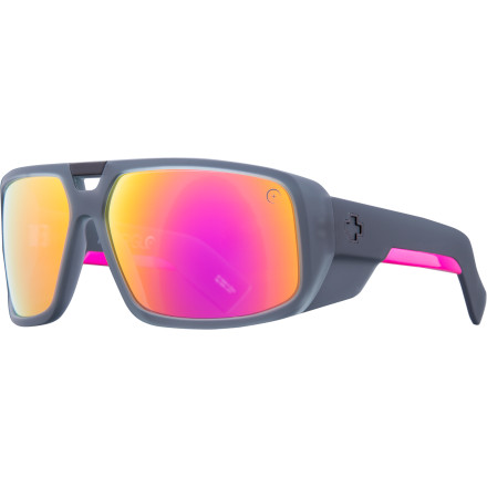 Spy Touring Sunglasses Spy Touring Sunglasses