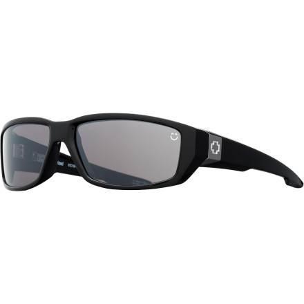Spy Dirty Mo Sunglasses - Polarized Spy Dirty Mo Sunglasses - Polarized