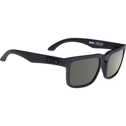 Spy Helm Sunglasses - Polarized Spy Helm Sunglasses - Polarized