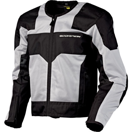 Scorpion Drafter Mesh Jacket Scorpion Drafter Mesh Jacket