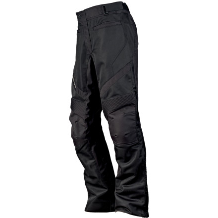 Scorpion Drafter Mesh Pants Scorpion Drafter Mesh Pants