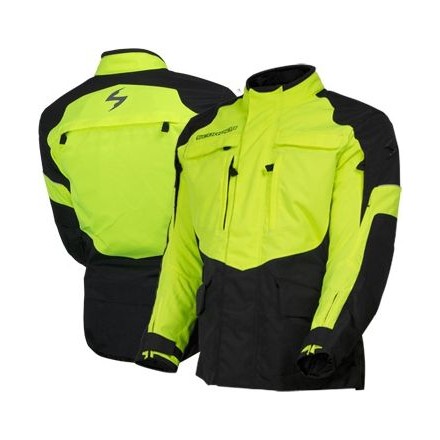 Scorpion Intrepid Jacket Scorpion Intrepid Jacket