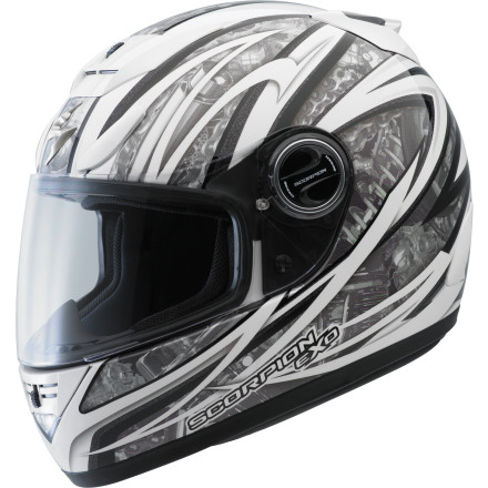 scorpion exo 700 helmet