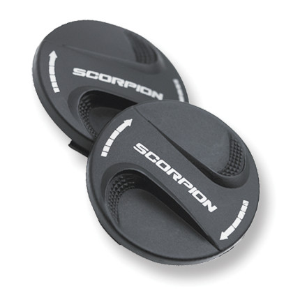 Scorpion EXO-7/4 Twistgrip Scorpion EXO-7/4 Twistgrip