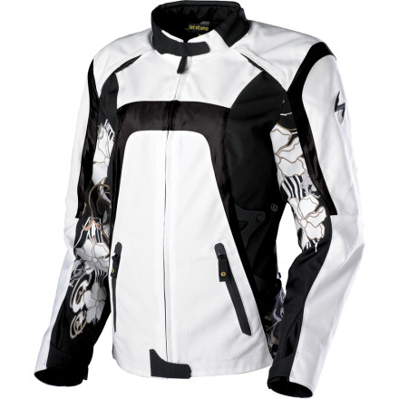 Scorpion Women's Fiore Jacket Scorpion Women's Fiore Jacket