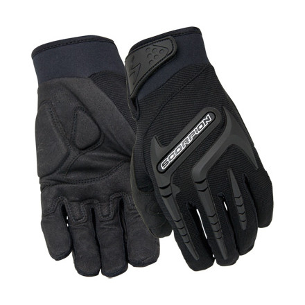 Scorpion Youth Skrub Gloves Scorpion Youth Skrub Gloves