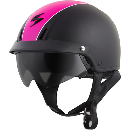 Scorpion EXO-C110 Helmet - Split Scorpion EXO-C110 Helmet - Split