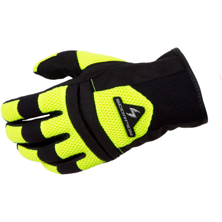 Scorpion Solstice Gloves Scorpion Solstice Gloves