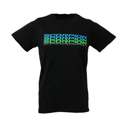 Scorpion Fader T-Shirt Scorpion Fader T-Shirt