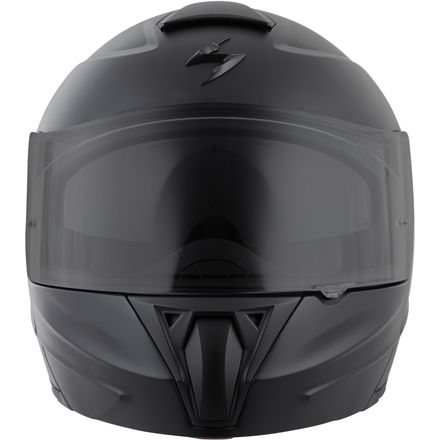 EXO-GT920 Solid Modular Helmet Lg Black 92-0035