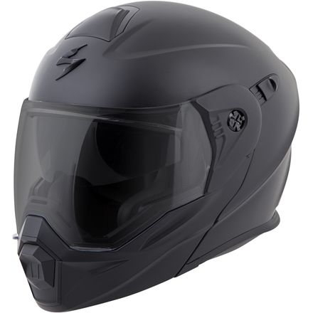 Scorpion Exo At950 Helmet Solid Motosport
