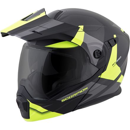 Scorpion EXO AT950 Helmet NeoCon #2: X001 D1 Scorpion EXO AT950 Helmet NeoCon #2: X001 D1