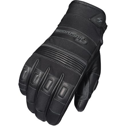 Scorpion EXO Abrams Gloves | MotoSport