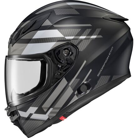 Shop Scorpion EXO R430 Paradox Helmet | MotoSport