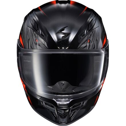 Shop Scorpion EXO R430 Wyvern Helmet | MotoSport