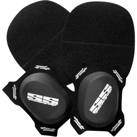 Speed & Strength Knee Slider Kit