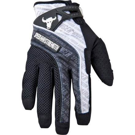 Speed & Strength Lunatic Fringe Gloves