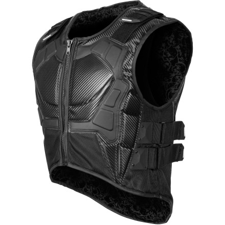 Speed & Strength Protective Vest - Live By The Sword Speed & Strength Protective Vest - Live By The Sword