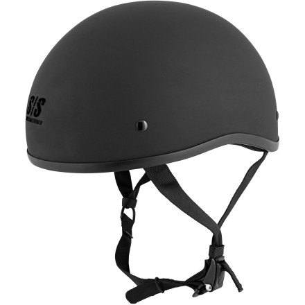 Speed & Strength SS200 Helmet