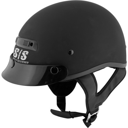 Speed & Strength SS300 Helmet Speed & Strength SS300 Helmet