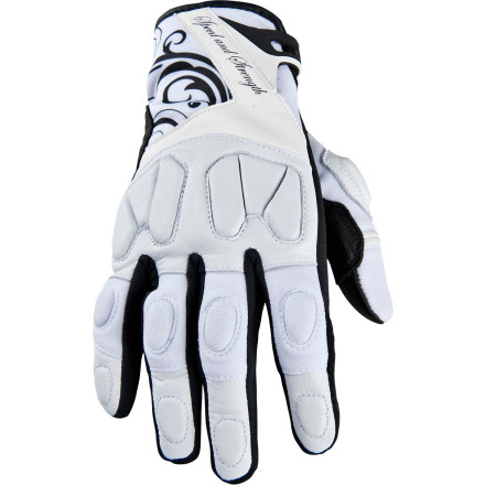 Speed & Strength Women's Cat Out'a Hell Gloves Speed & Strength Women's Cat Out'a Hell Gloves