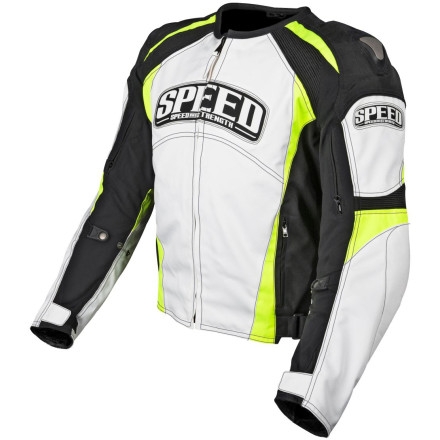 Speed & Strength Twist Of Fate 3.0 Textile Jacket Speed & Strength Twist Of Fate 3.0 Textile Jacket