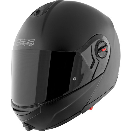 Speed & Strength SS1700 Lock And Load Helmet