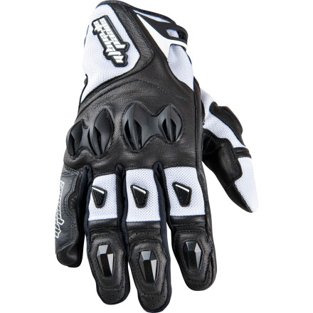 Speed & Strength Trial By Fire Gloves Speed & Strength Trial By Fire Gloves