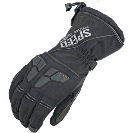 Speed & Strength Urge Overkill Gloves Speed & Strength Urge Overkill Gloves