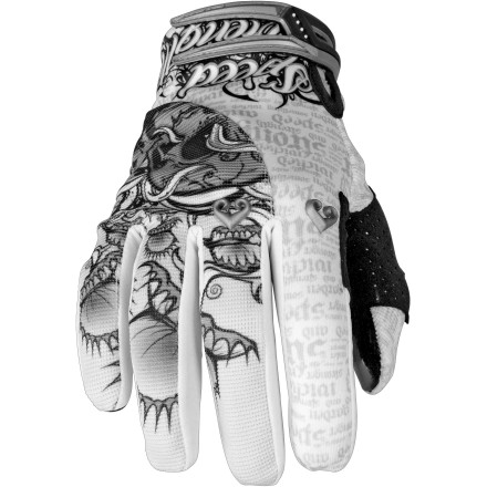 Speed & Strength Women's Wicked Garden Gloves Speed & Strength Women's Wicked Garden Gloves