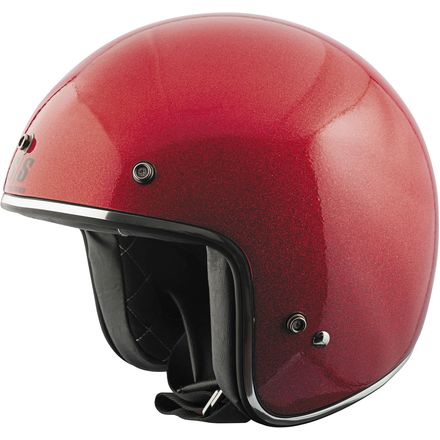 Speed & Strength SS600 Helmet - Speed Metal Speed & Strength SS600 Helmet - Speed Metal