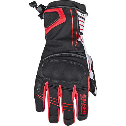 Speed & Strength Chain Reaction Gloves Speed & Strength Chain Reaction Gloves